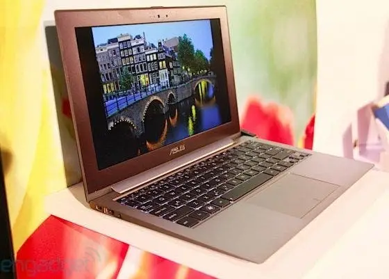 zenbook prime