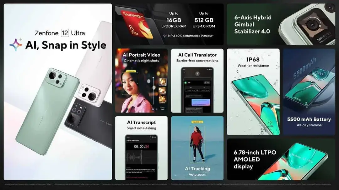 zenfone 12 ultra 1