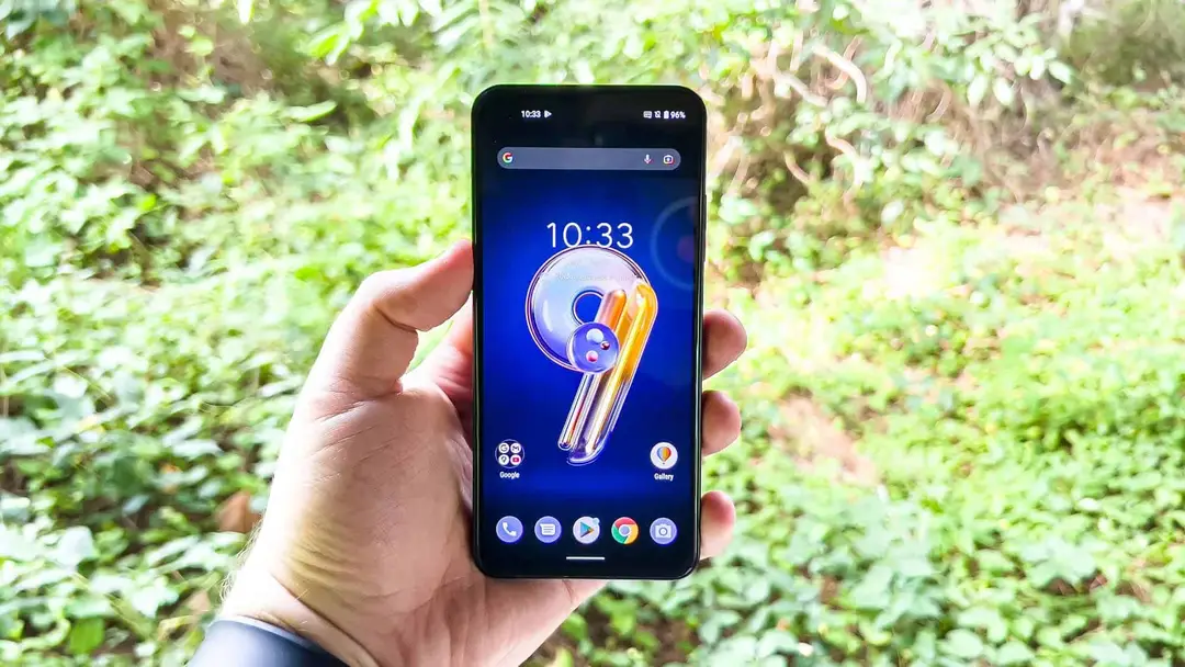zenfone 9