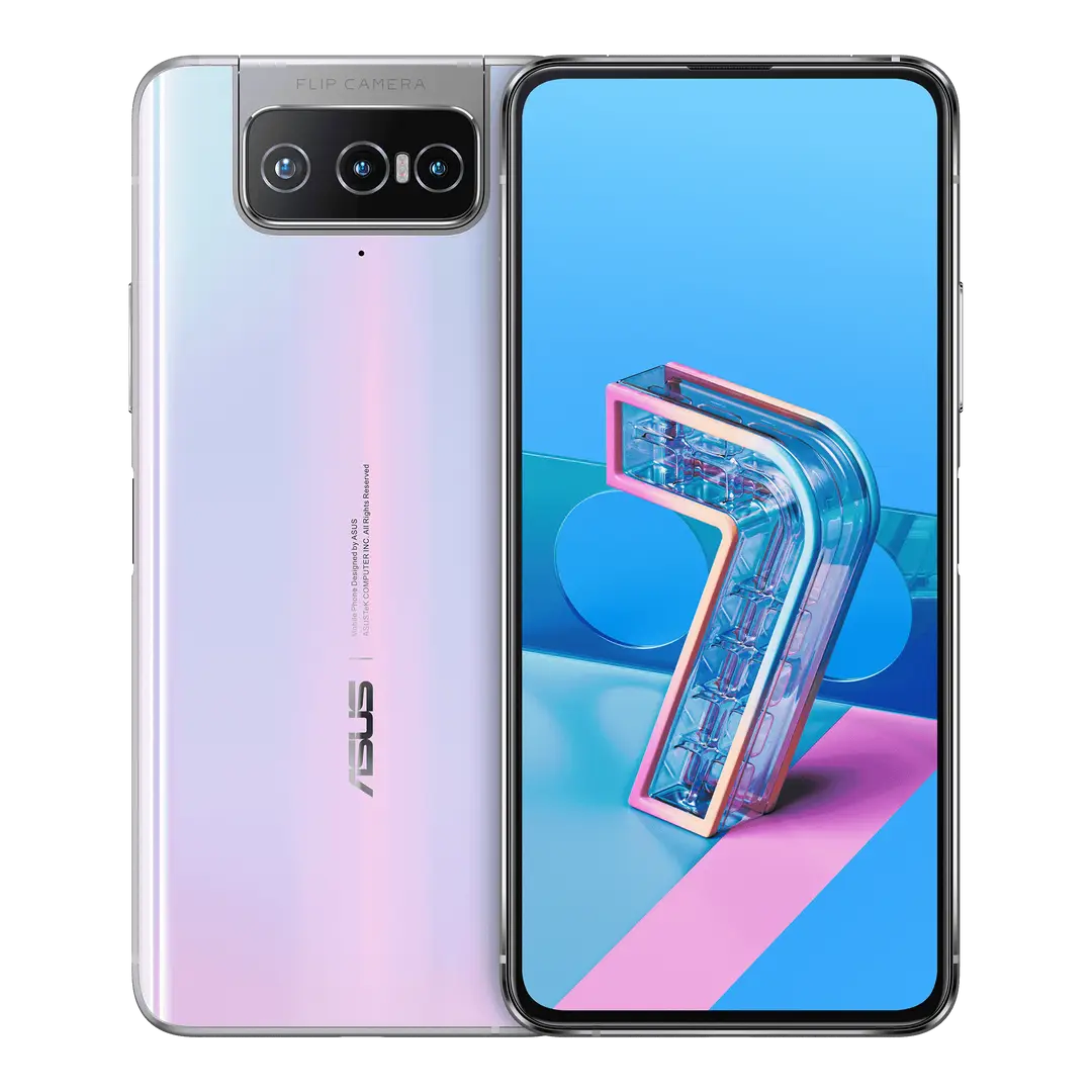 zenfone7pro