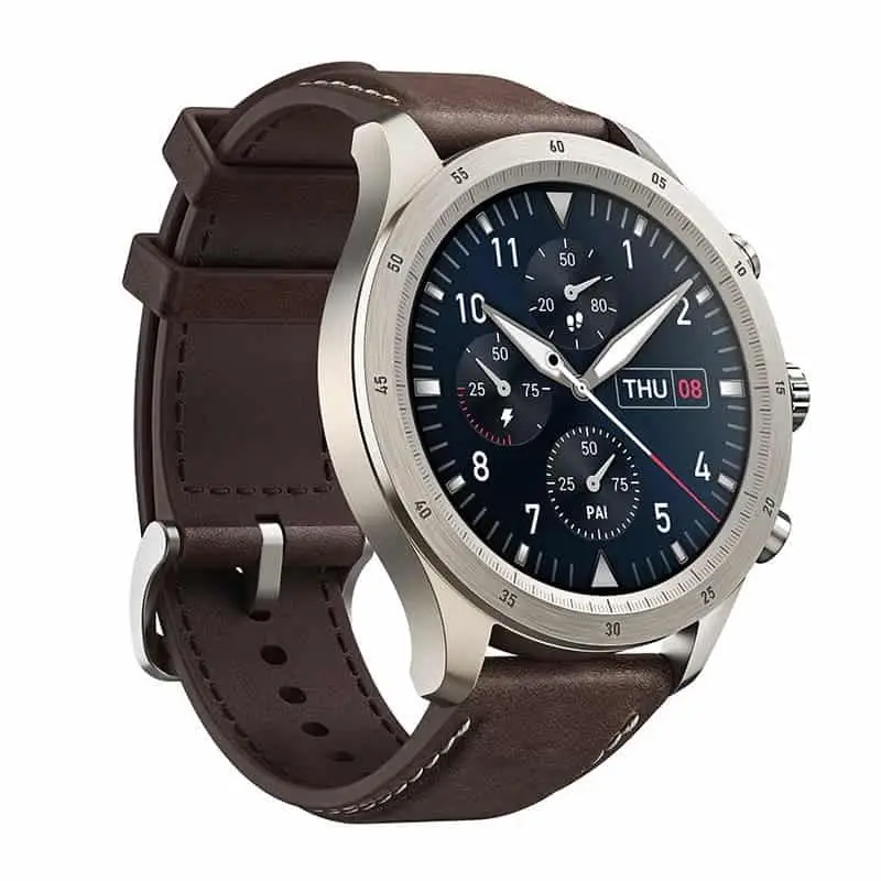 zepp z watchsds