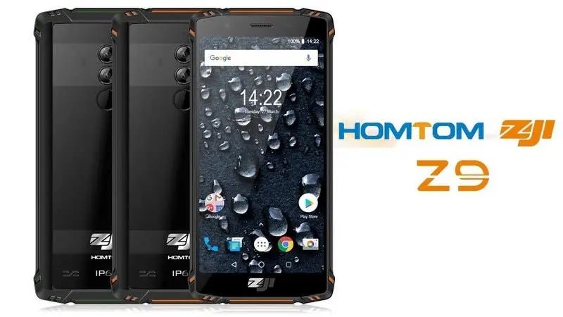 zoji z9 nahled