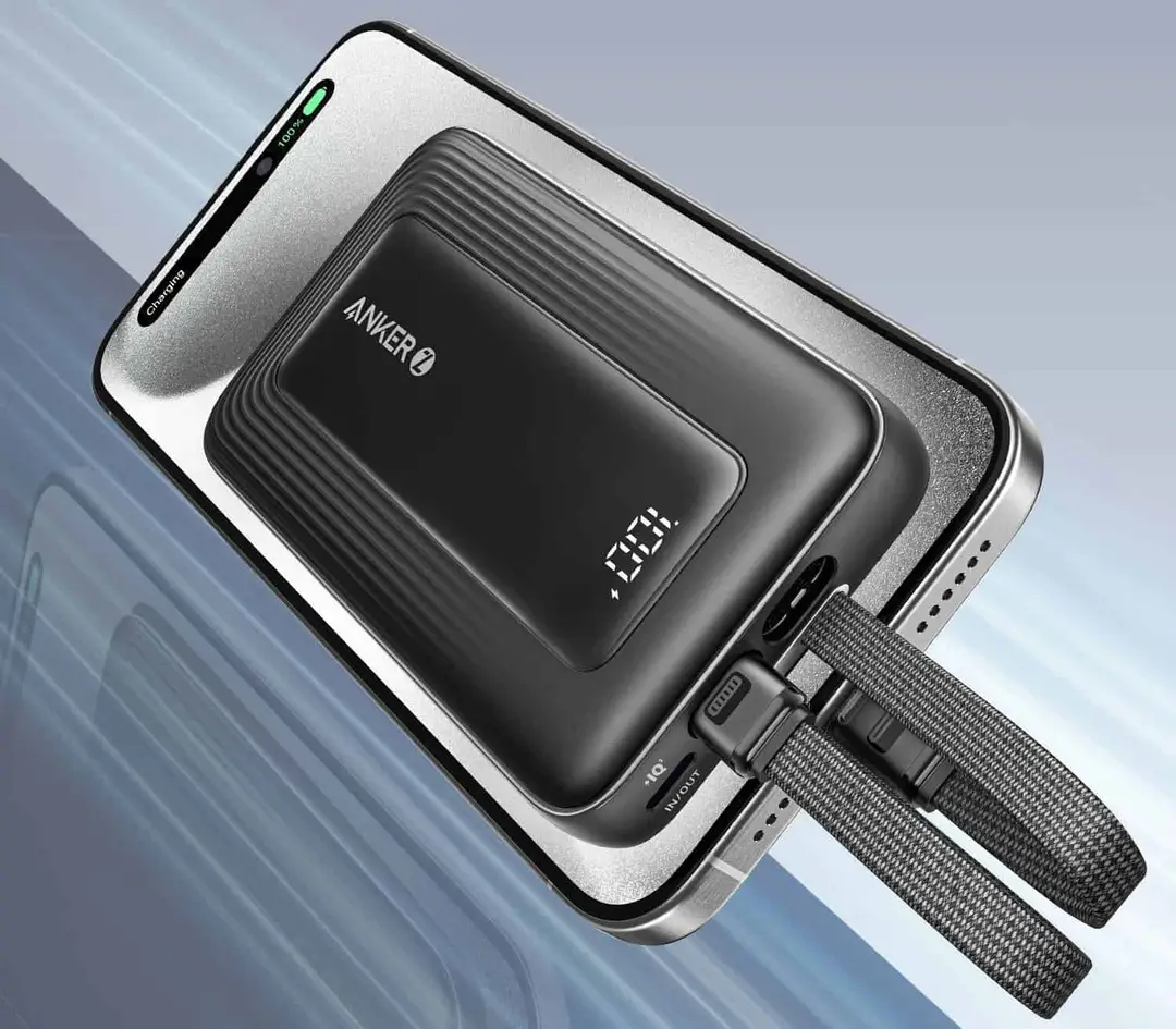 zolo power bank