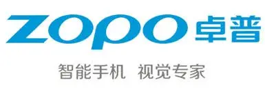 zopo logo