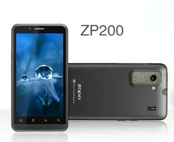 zopo zp200 1