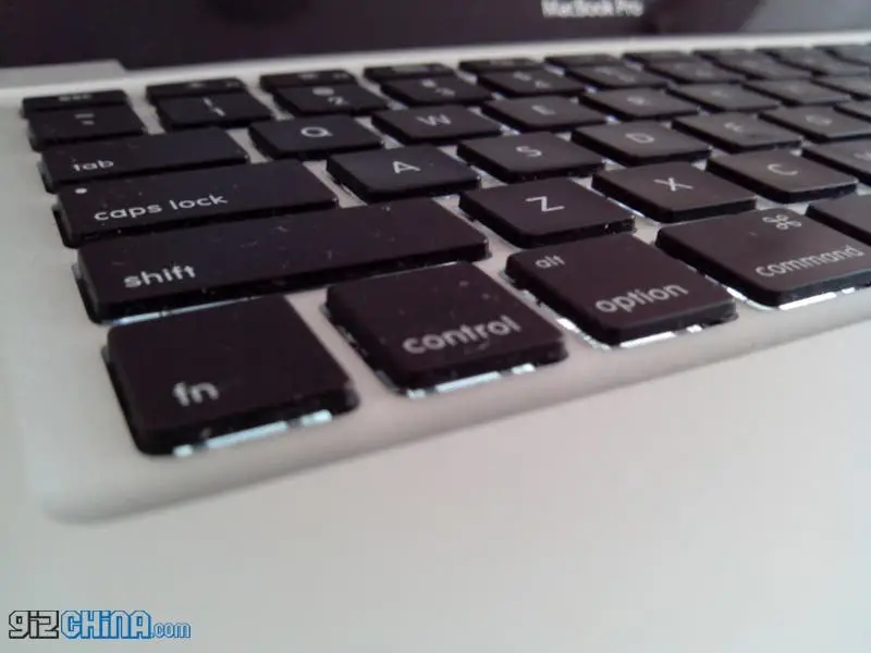 zopo zp900 leader camera test 1