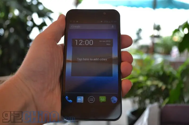 zopo zp980 screen