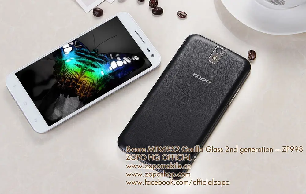 zopo zp998 2