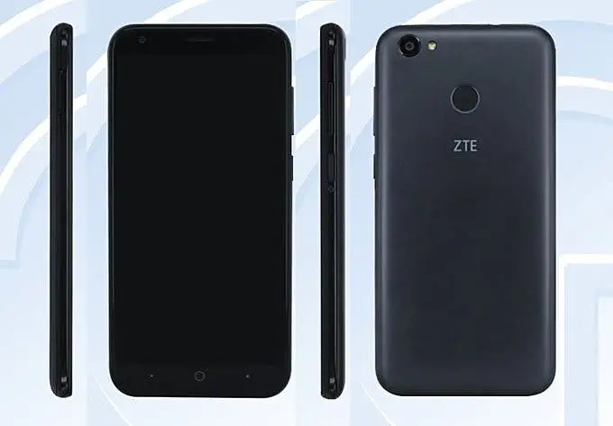 zte a0620