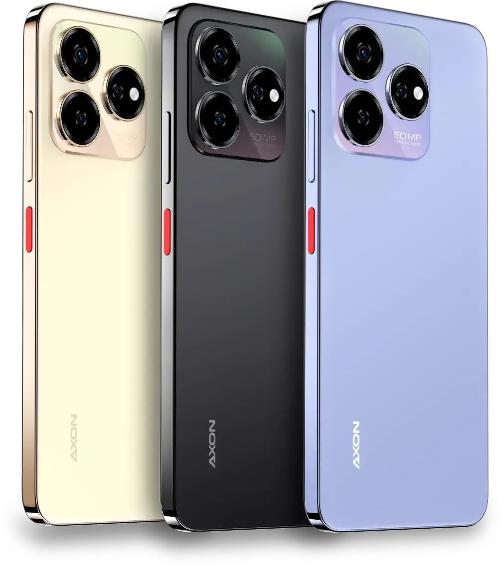 zte axon 60 a