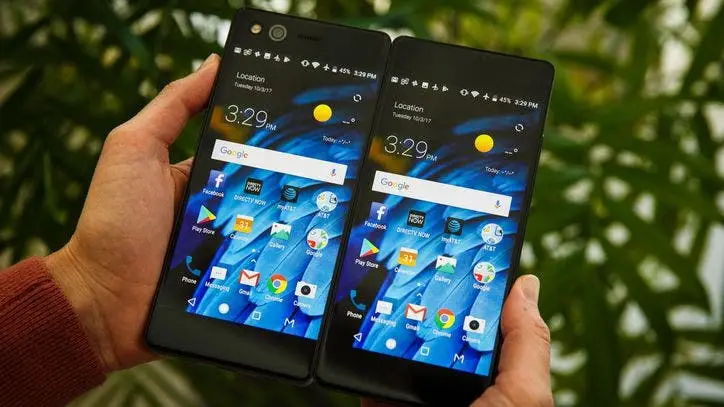 zte axon m 9916 038