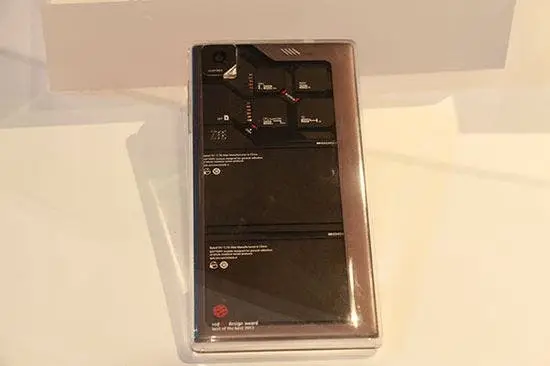 zte eco modius 1