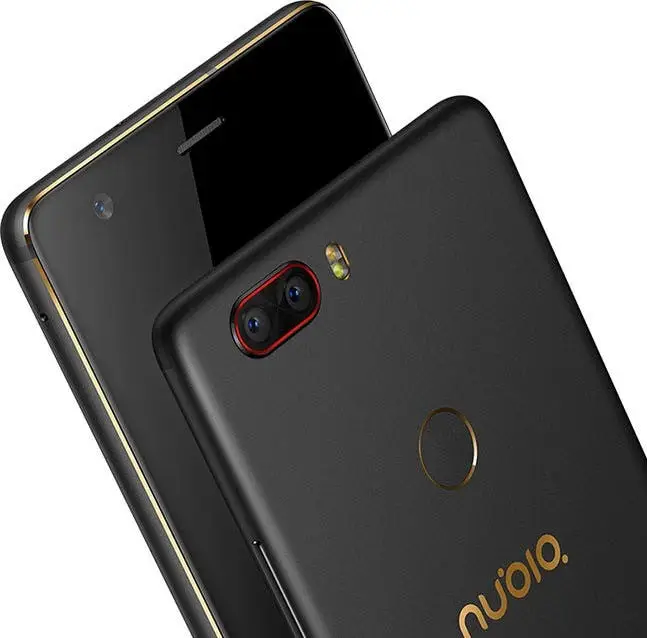 zte nubia z17 lite 2