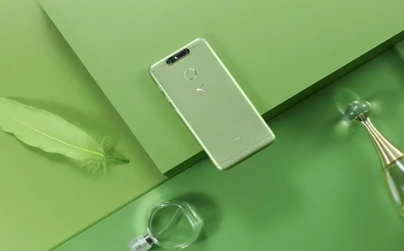 zte small fresh 5 2