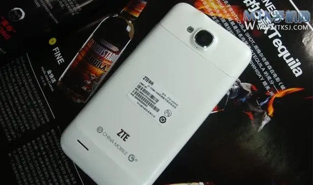 zte u930hd android phone update