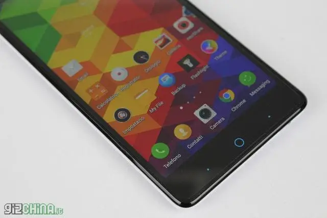 zte v5 max 10