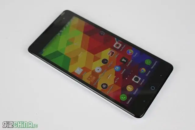zte v5 max 11