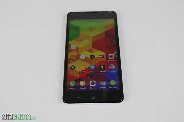 zte v5 max 12