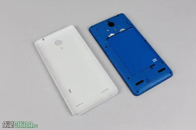 zte v5 max 18
