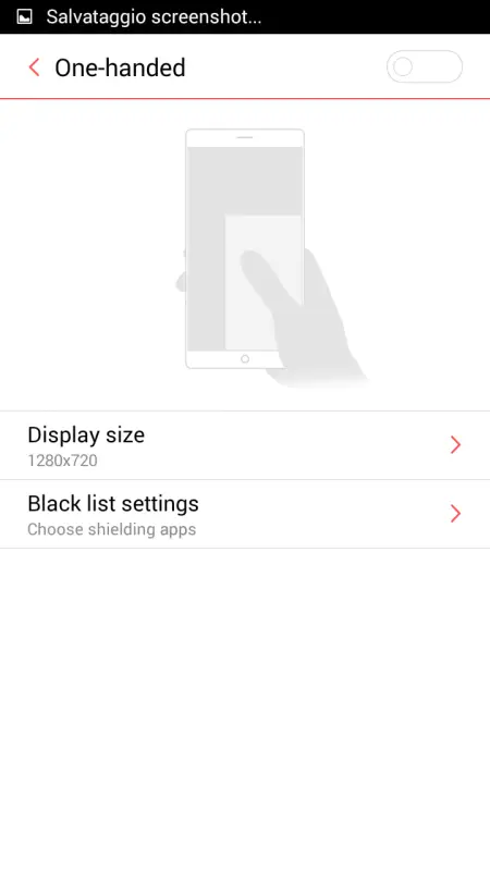 zte v5 max nubiaos 20
