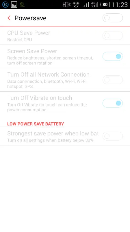 zte v5 max nubiaos 21