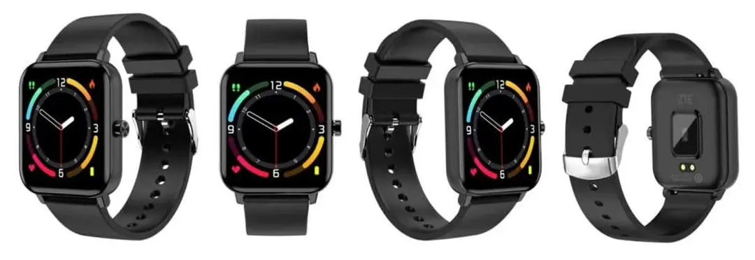 zte watch live a