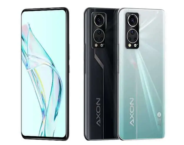 zteaxon30