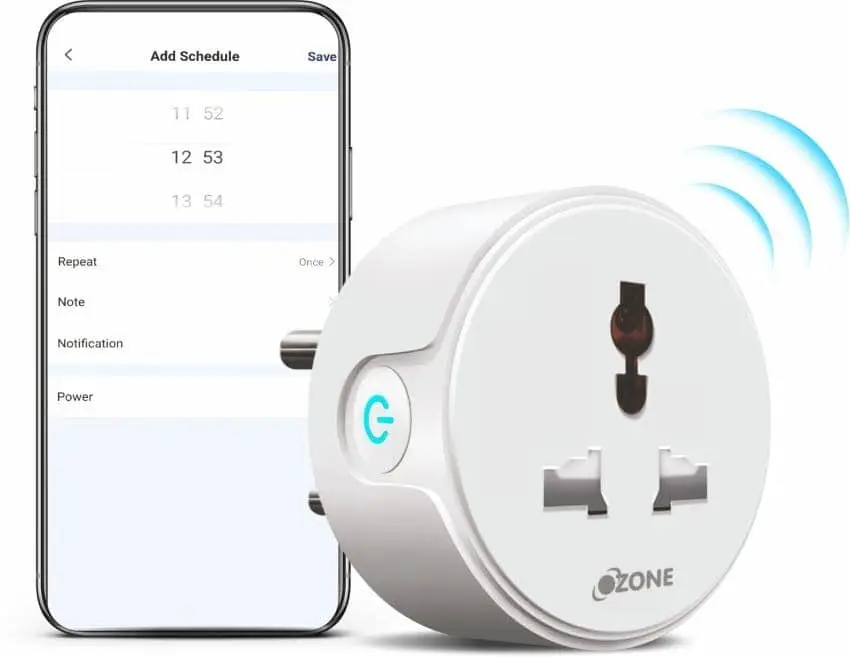 10a wifi smart plug with energy monitoring works with alexa original imagndf6e4fezzxa
