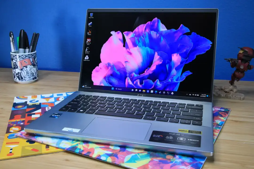 acer swift