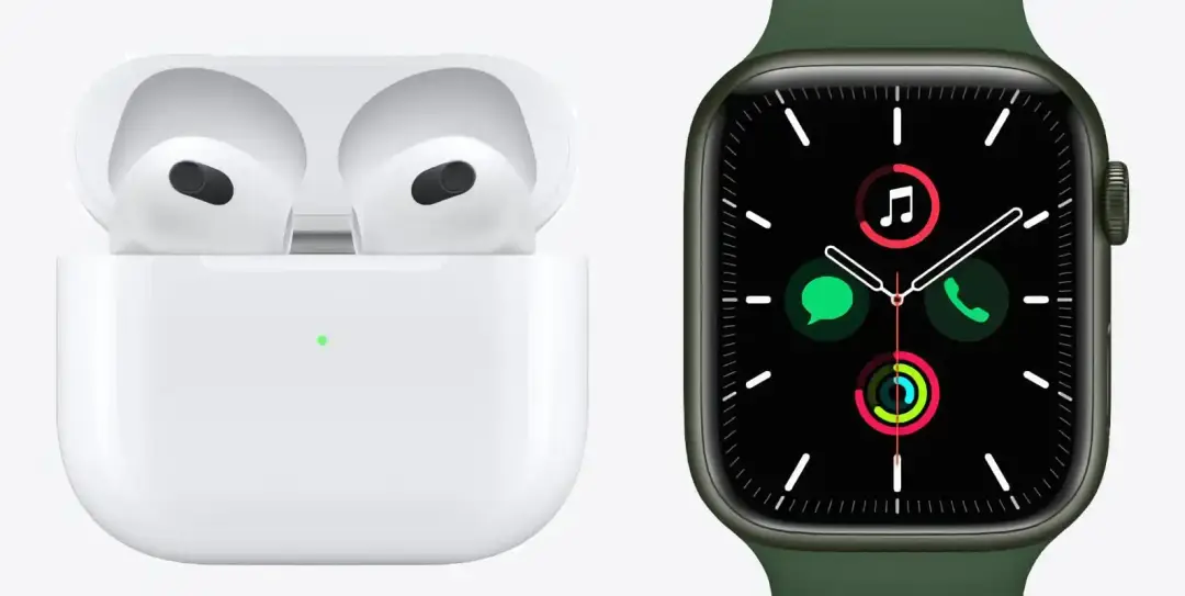 airpods 2