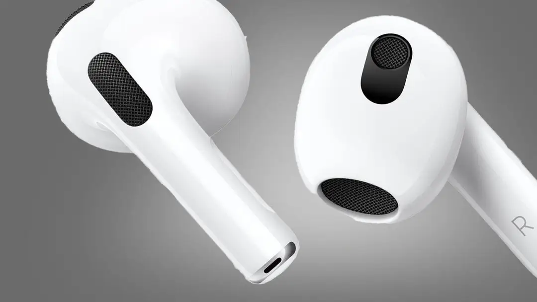 airpods 4