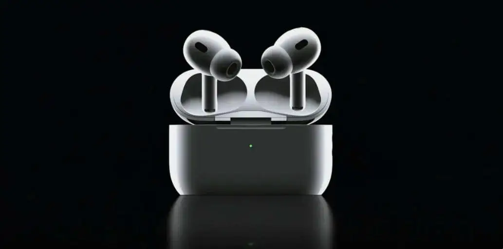 airpods