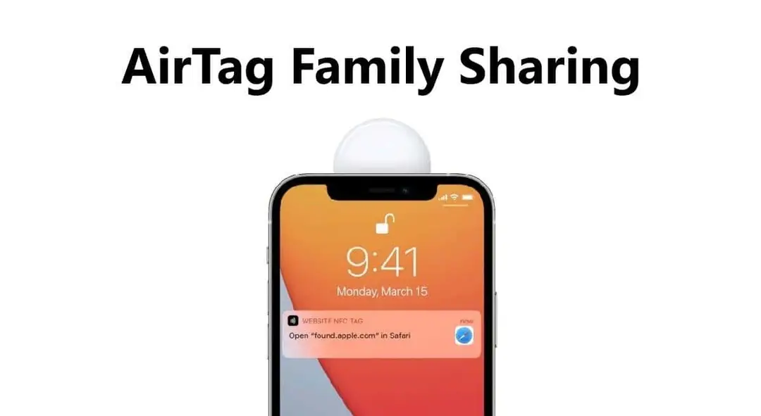airtag ftr
