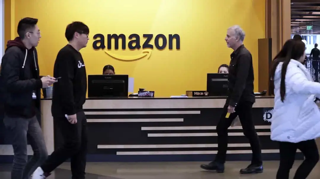 amazon