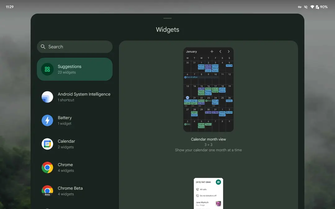 android 14 beta 4 3