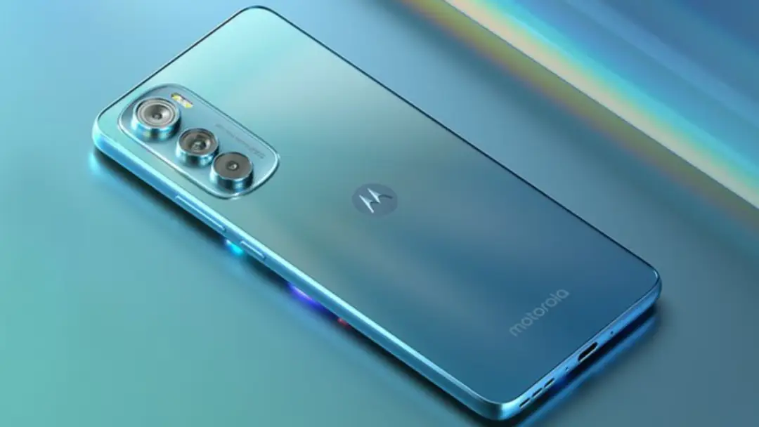 android 14 motorola