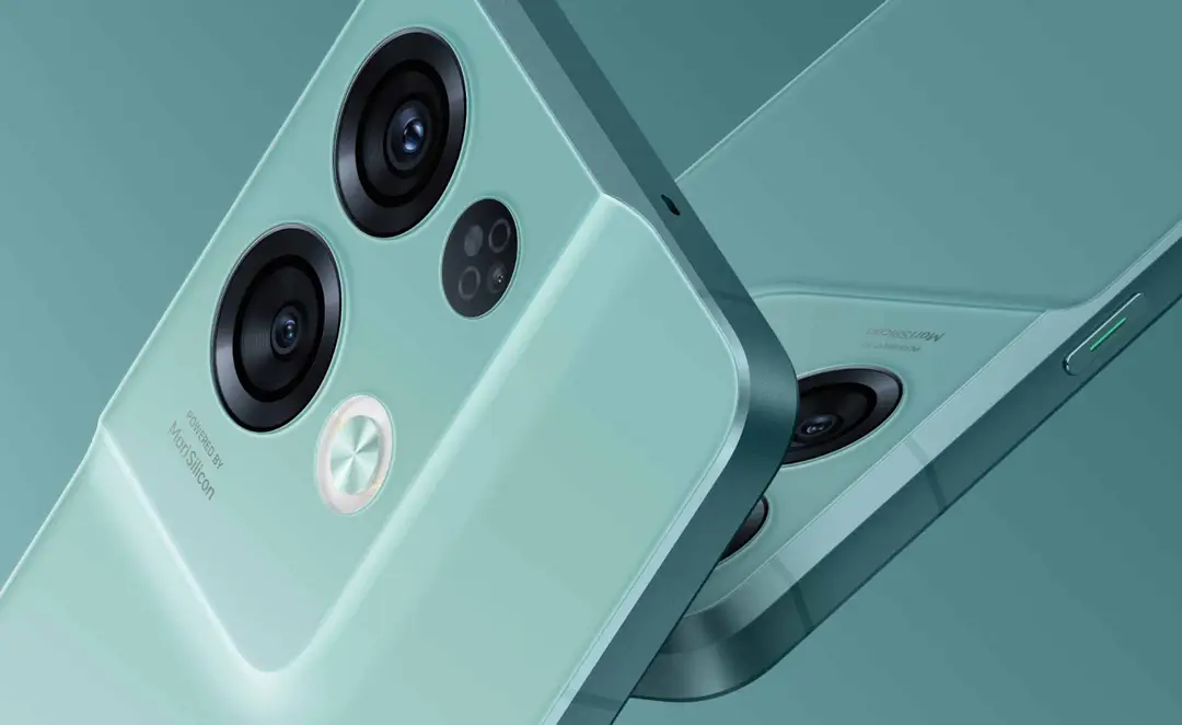 android 14 oppo