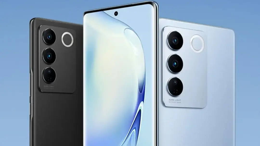 android 14 vivo