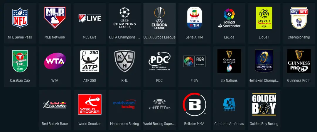 android apps for sports1