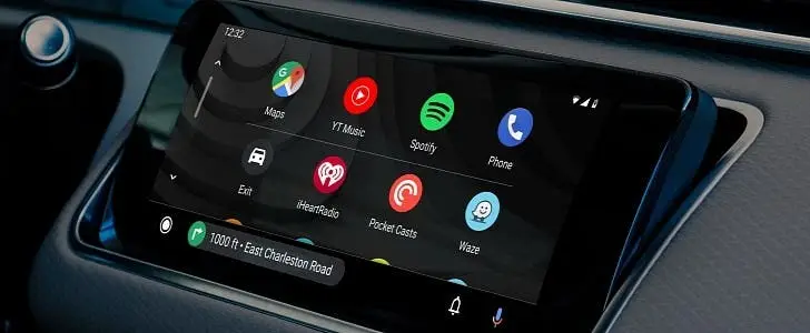 android auto stops showing message notifications and even dealers are confused 163967 7