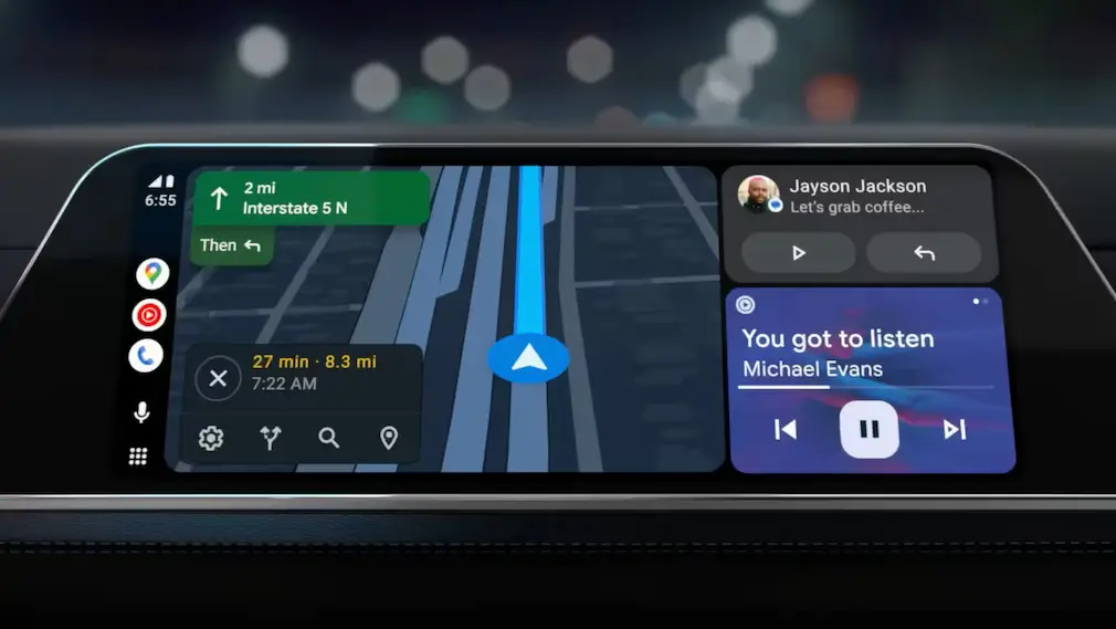 android auto3