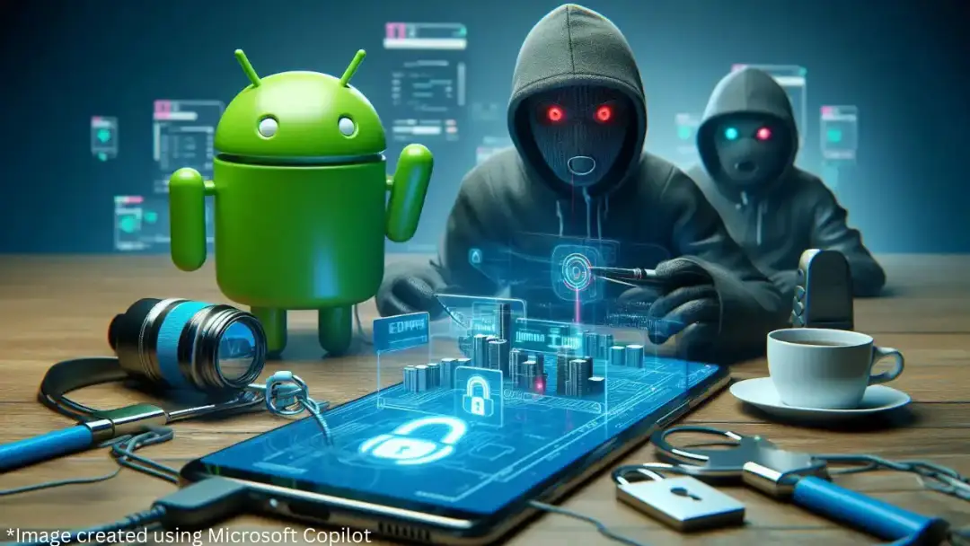 android malware