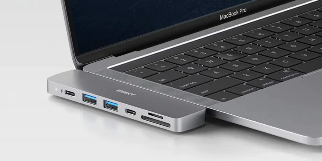 anker usb hub