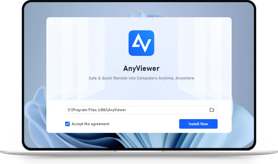 anyviewer