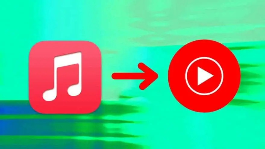 appe music yt music