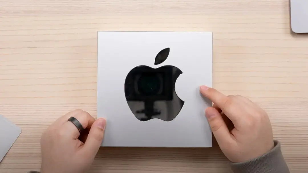 apple 10 year award
