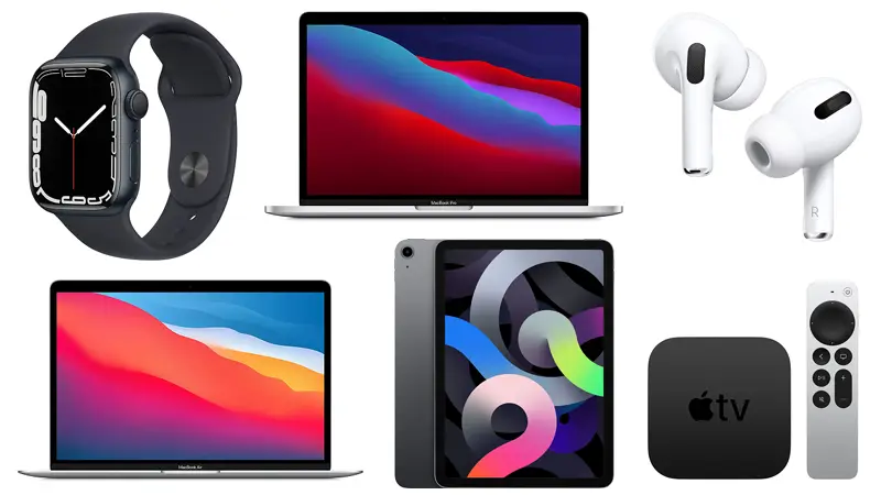 apple prodss