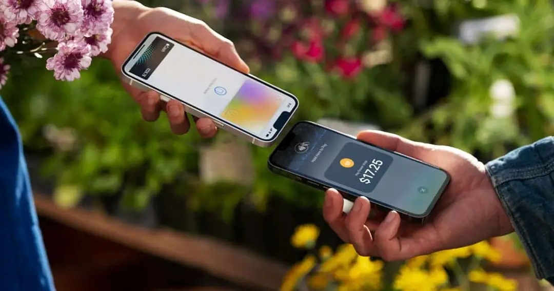 apple tap 2 pay