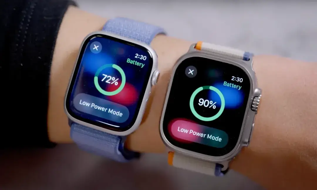 apple watch s9 3