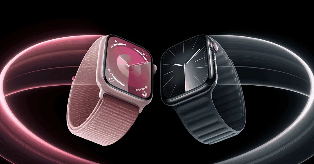 apple watch s9